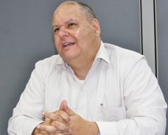 Ángel Rafael Lombardi Boscán